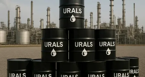 "Urals" neftinin daşınma xərcləri 