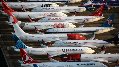May ayında aviaşirkətlərə tələbat və qiymətlər 