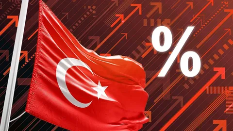 Türkiyə Mərkəzi Bankı uçot dərəcəsini