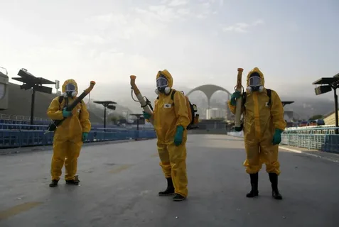 ABŞ Ebola təhlükəsinə görə viza rejimini 