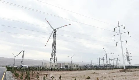 Azərbaycan yaşıl enerjidə rekord sıçrayışa