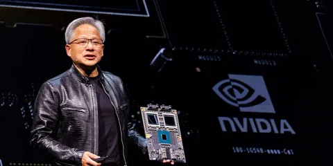Nvidia rəhbəri Super Micronu qaydalara 