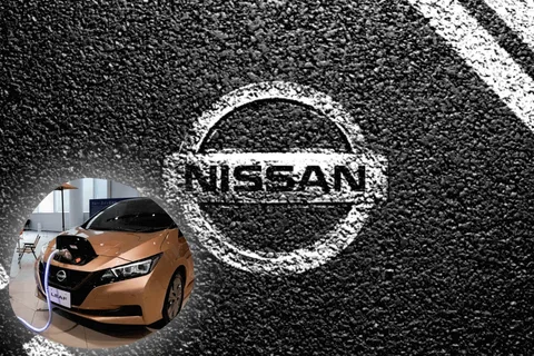 Nissanın bölməsi Böyük Britaniyada istehsal planından 