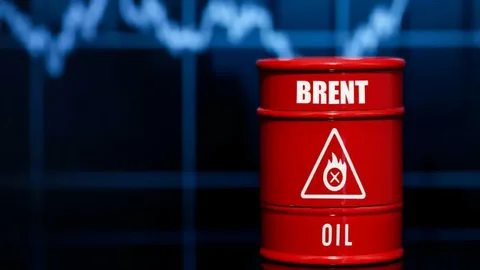 Trampın İran bəyanatları fonunda Brent nefti 100 dollar həddini 