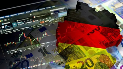 Almaniyada həyəcan təbili: xarici investisiyalar 