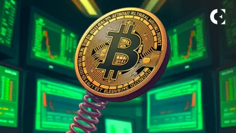Geosiyasi nikbinlik və investor marağı: Bitcoin yenidən 