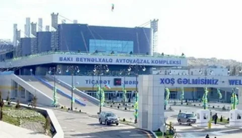 Bayram günlərində avtovağzallar gücləndirilmiş