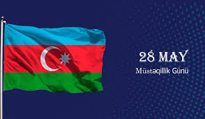 28 May – 