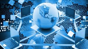 Qlobal internet trafiki