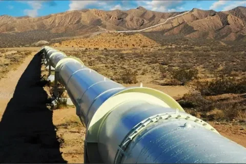 Qazaxıstan neft ixracı üçün Bakı–Supsa marşrutunu 