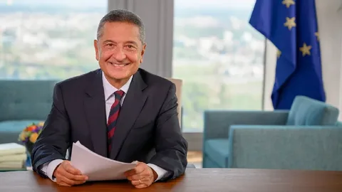 Avropa Mərkəzi Bankı inflyasiya artımının qarşısını 