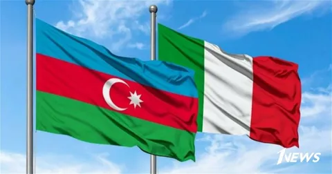 Azərbaycan sahibkarları üçün İtaliya texnologiyalarına 