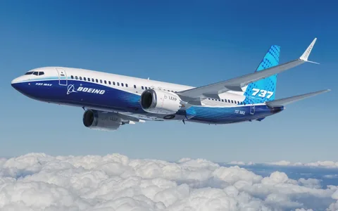 Boeing ayda 52 ədəd 737 təyyarəsi 