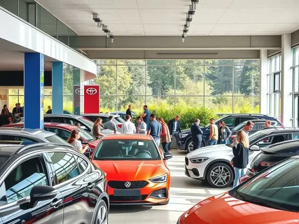 Avropada Tesla və Çin elektromobilləri 