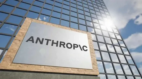 Anthropic dünyanın ən bahalı süni intellekt 