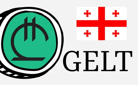 Gürcüstan GELt buraxır: yeni rəqəmsal aktiv haqqında 
