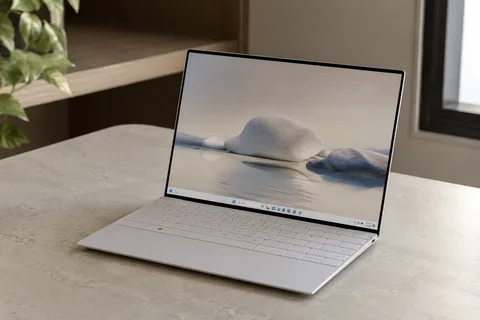 Dell "MacBook Neo"ya qarşı: yeni XPS 13 