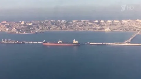 Hörmüz boğazının açılması bazarlara necə təsir 
