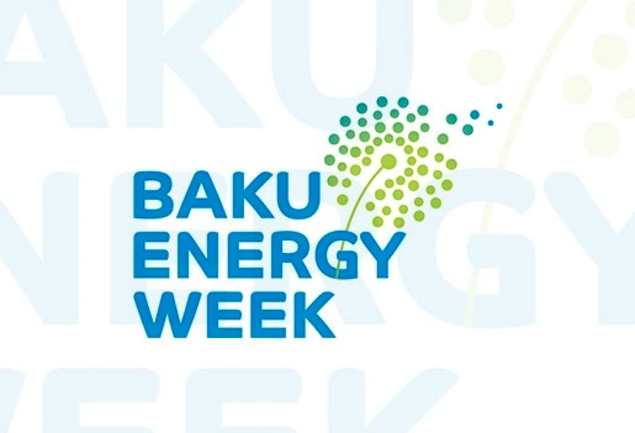 Bakı Enerji Həftəsi start götürdü: 