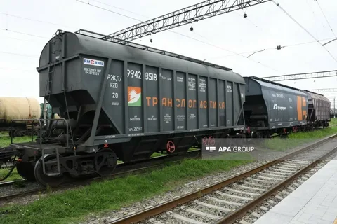 Rusiyadan Ermənistana Azərbaycandan keçməklə yeni tranzit 