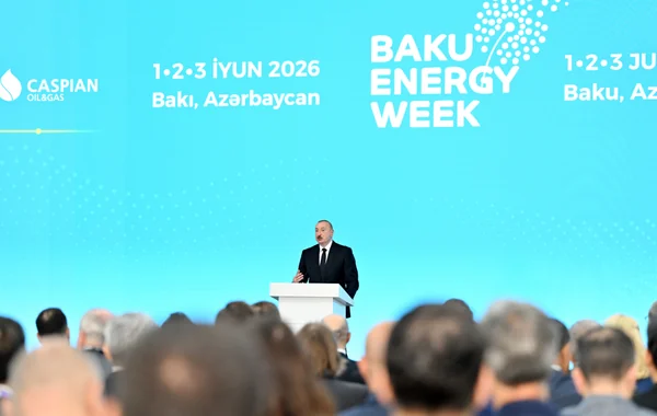 İlham Əliyev: "Zəngəzur dəhlizi mütləq 
