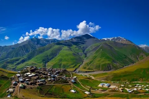 Qubanın 3 kəndinin 