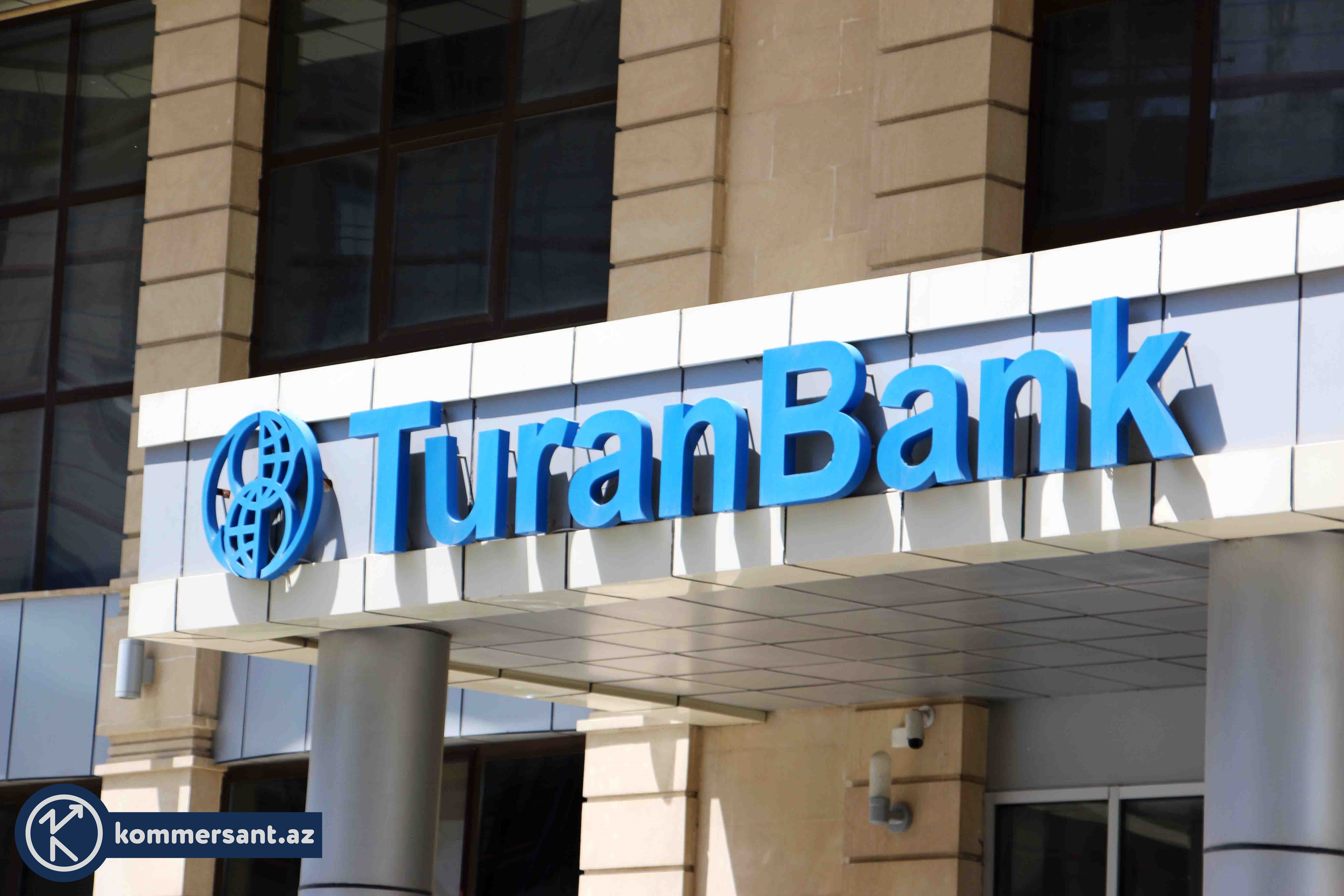 TuranBank ASC səhmdarlarının 