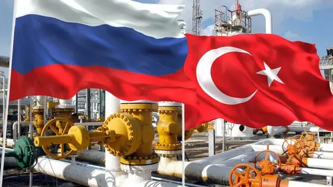 Türkiyə və “Qazprom” qaz müqavilələrinin uzadılmasını 