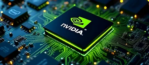 Nvidia şirkəti süni intellekt çiplərinə olan tələbatı 