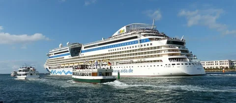 Aviabilet qiymətlərinin artması kruiz sənayesi üçün 