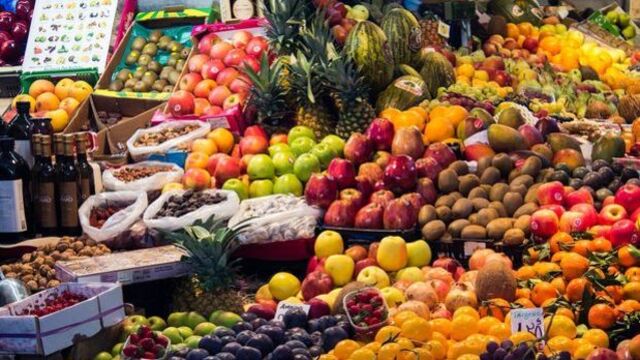 İstanbulda bahalaşma - 
