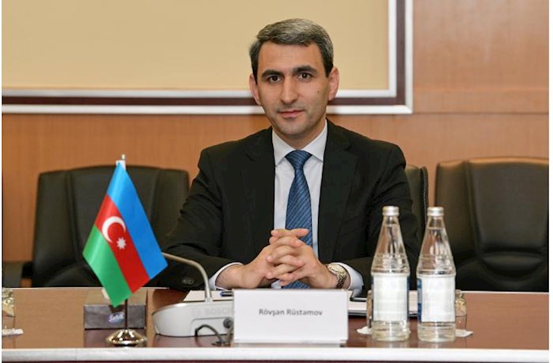 Bakı-Tbilisi-Qars xəttində sərnişin daşınması 
