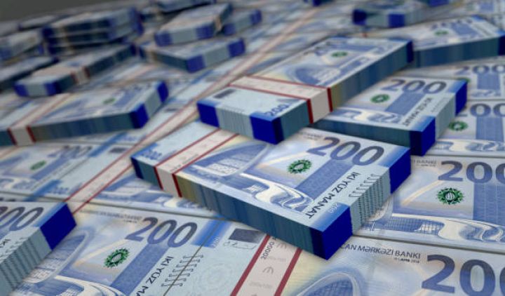 Mərkəzi Bank yeni pul nişanlarının çapını 