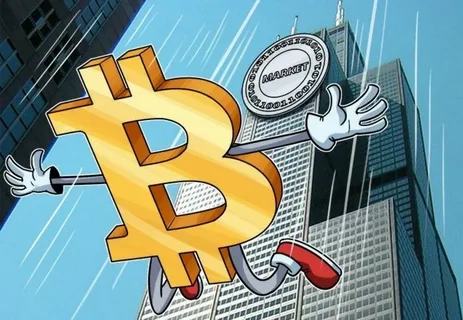 Bitcoin 65 min dollara 