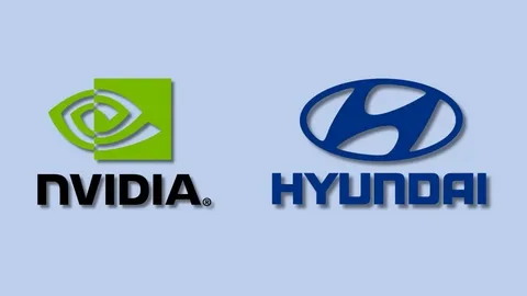 Nvidia və Hyundai süni intellekt mərkəzi yaratmağı 