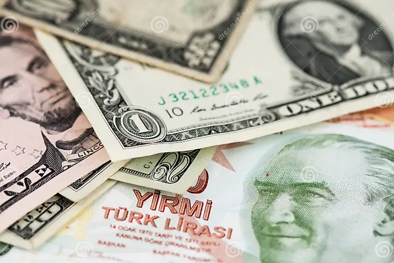 Fitch Türkiyənin inflyasiya proqnozunu artırdı,