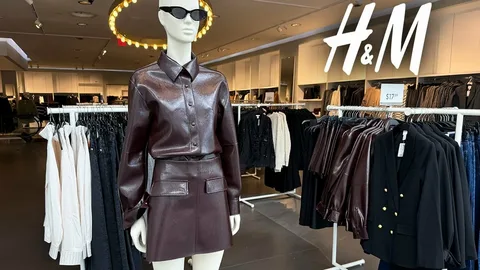 Moda nəhəngi risk zonasında: Avropada geyim 