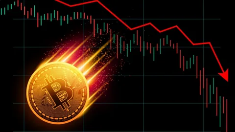 Kripto bazarında geri çəkilmə: Bitcoin 61 min dollar 