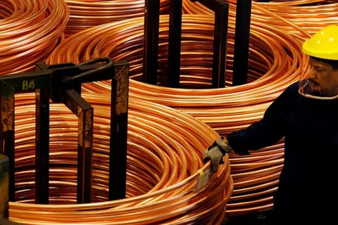Makroiqtisadi gözləntilər metalları vurdu: 