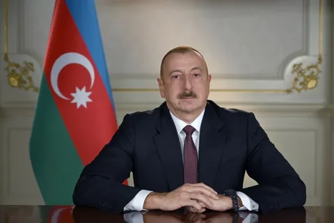 Prezident İlham Əliyev Ümumdünya Ətraf Mühit Günü 