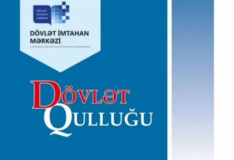 8 dövlət orqanında 16 