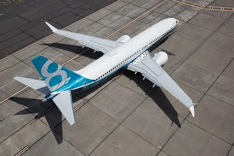 Boeing ayda 70 ədəd 737 MAX
