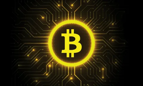 Bitcoin sərt enişdən sonra 