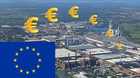 Avropa İttifaqı təmiz enerji üçün 