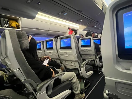 Finnair rabitə üçün Starlink və Amazon 
