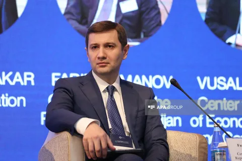 Azərbaycanda rəqəmsal inkişafa hüquqi təkan: Yeni qanunvericilik 