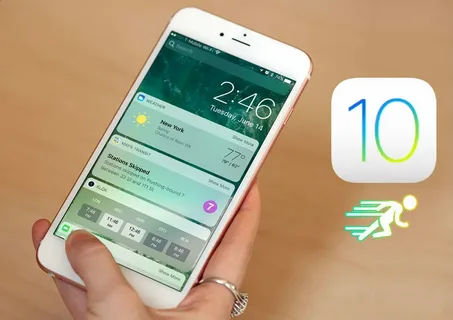 Köhnə smartfonlara yeni nəfəs: Apple iOS 27 ilə 
