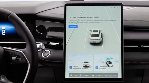 Geely-nin ağıllı idarəetmə sistemi Aİ lisenziyası