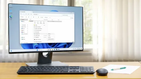 Microsoft Windows 11-də “Fayl Bələdçisi”nin 