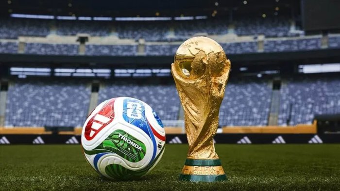 Bu gündən futbol üzrə 